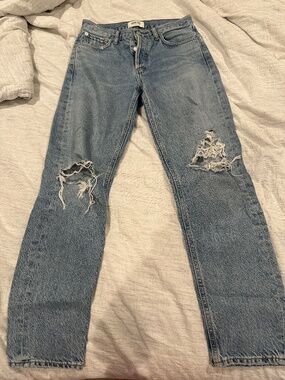 Agolde Jeans